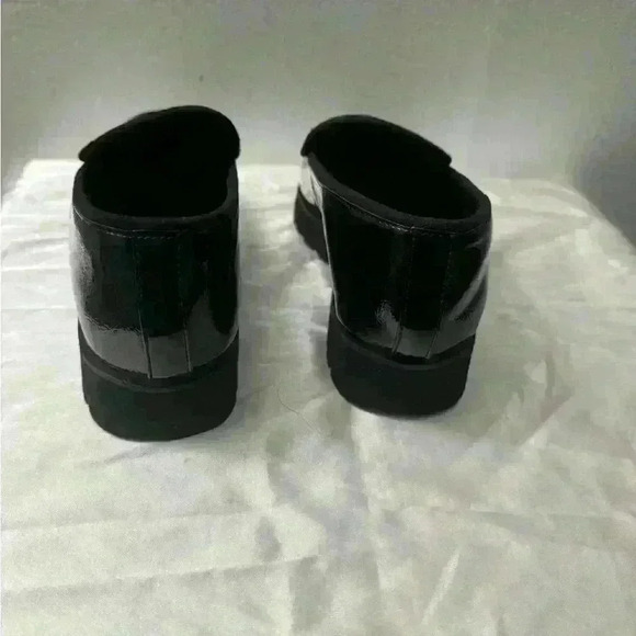 Donal pliers women’s size 6 classic loafers - Picture 4 of 9